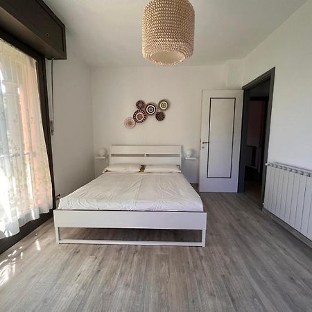 Appartamento In Villa Storica オレッジョ・カステッロ エクステリア 写真